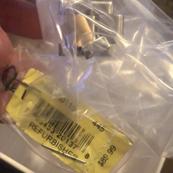 Fossil watch - Picture 2 of 2